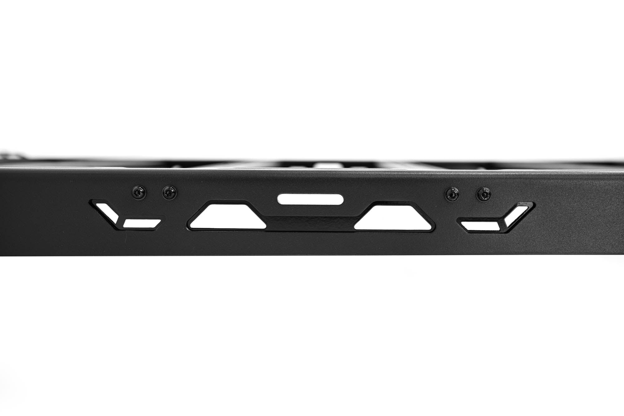 2025 2026 Toyota 4Runner Spec Series Roof Rack DV8 Offroad