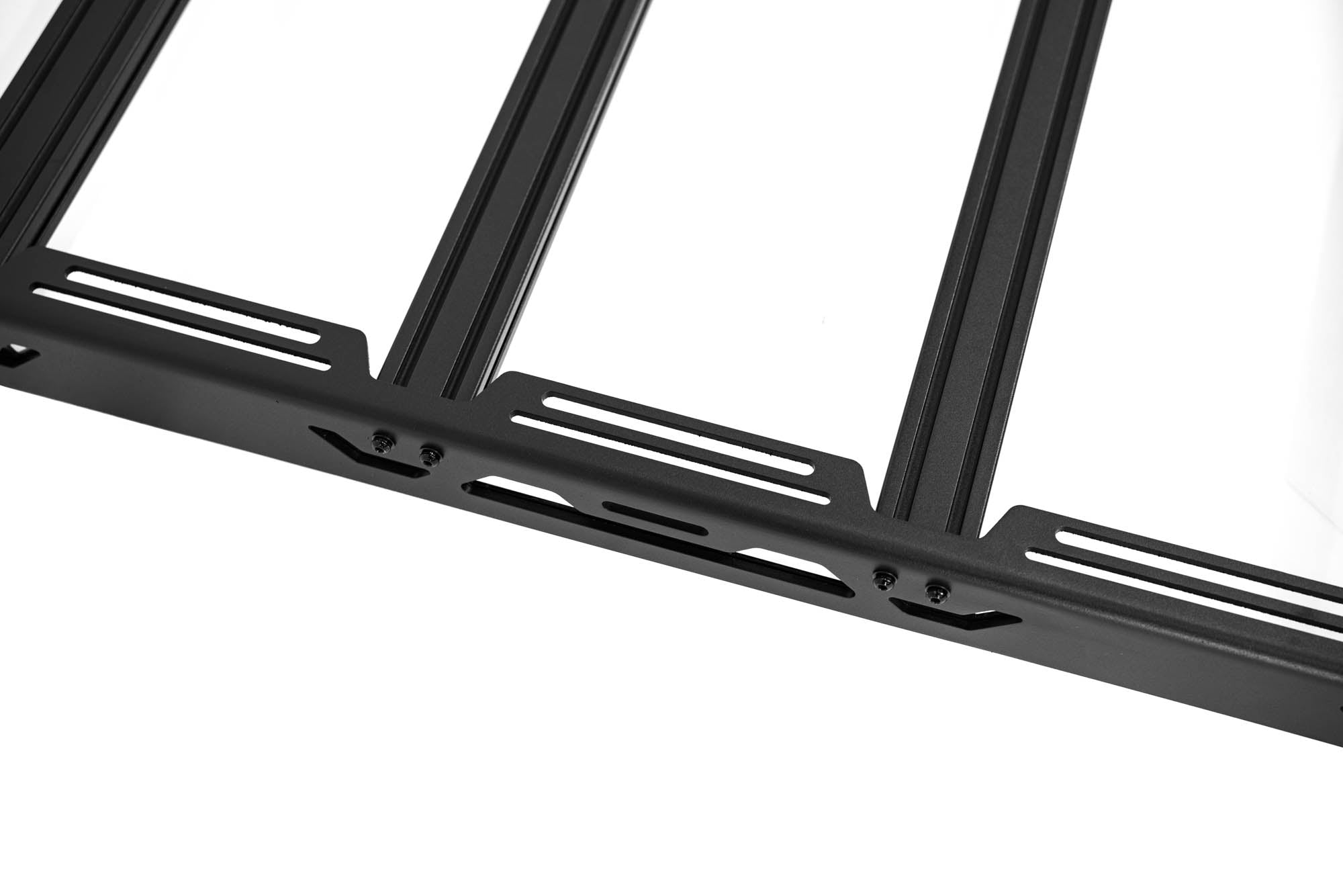 2025 2026 Toyota 4Runner Spec Series Roof Rack DV8 Offroad