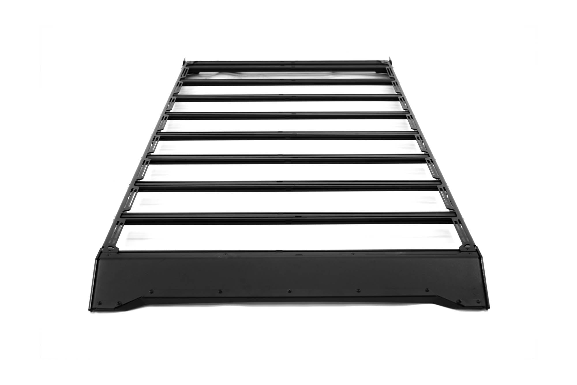 2025 2026 Toyota 4Runner Spec Series Roof Rack DV8 Offroad