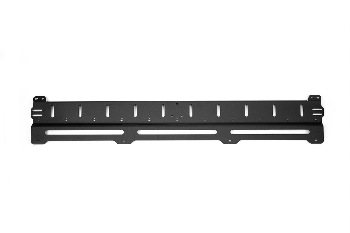 2024 2025 Toyota Land Cruiser & Lexus GX 550 Roof Rack Light Mount DV8 Offroad