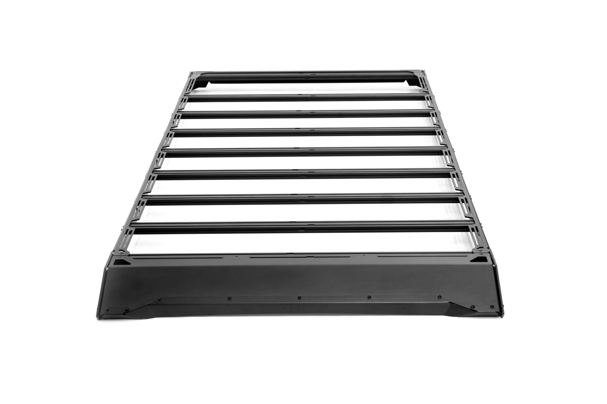 2024 2025 Toyota Land Cruiser & Lexus GX 550 Roof Rack DV8 Offroad
