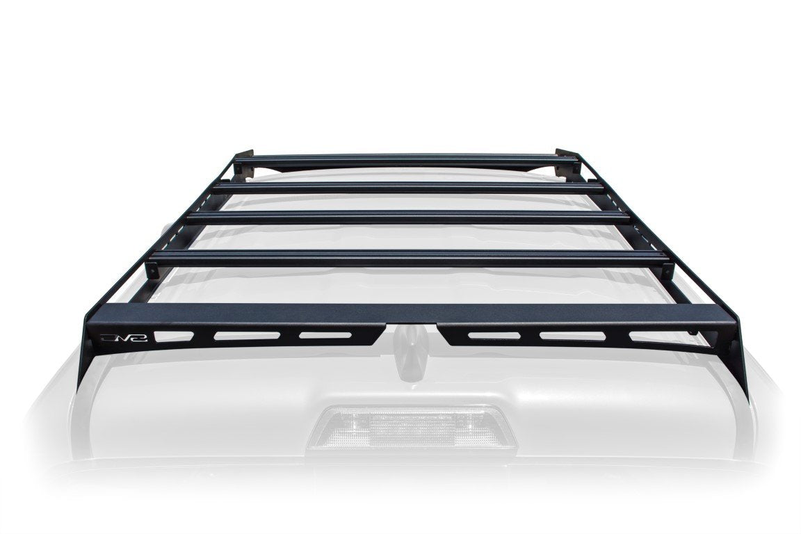 2016 2023 Toyota Tacoma Roof Rack DV8 Offroad