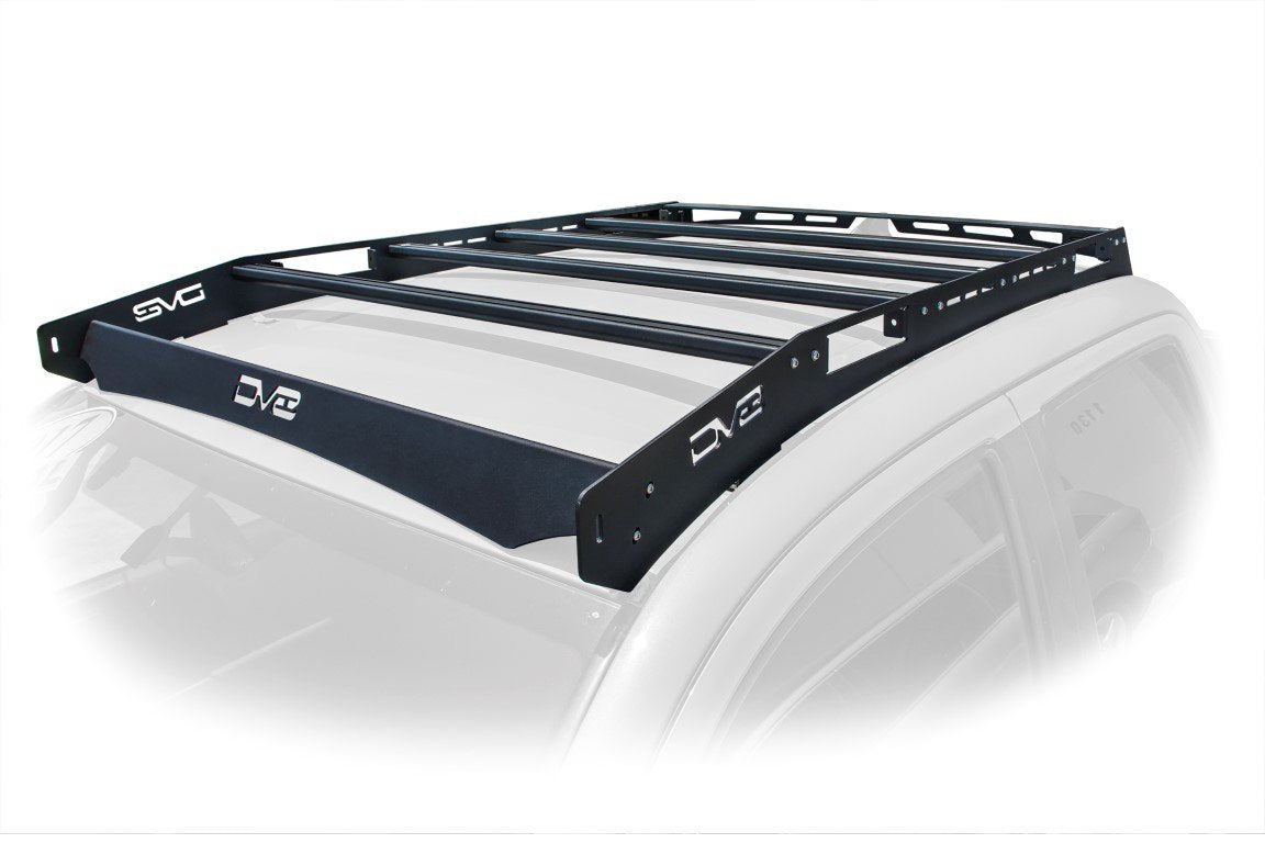 2016 2023 Toyota Tacoma Roof Rack DV8 Offroad