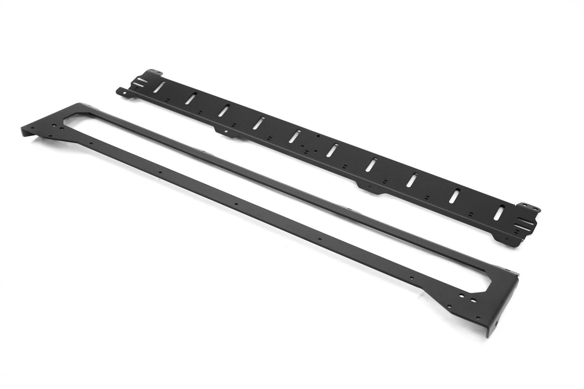 2024 2025 Toyota Tacoma Roof Rack Light Mount DV8 Offroad