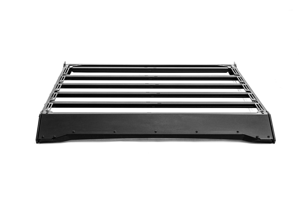 2024 2025 Toyota Tacoma Double Cab Roof Rack DV8 Offroad