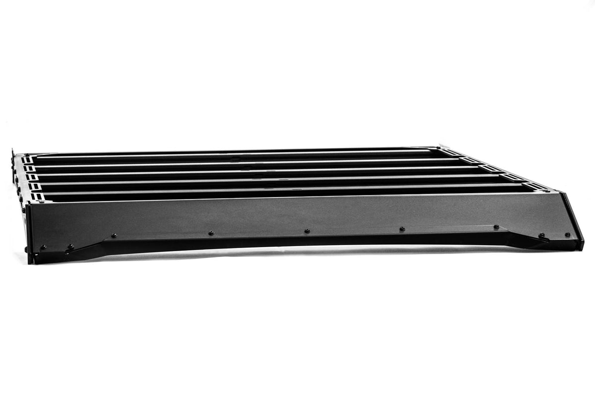 2024 2025 Toyota Tacoma Double Cab Roof Rack DV8 Offroad