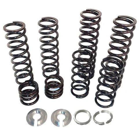ZBROZ POLARIS RZR RS1 DUAL RATE SPRING KIT