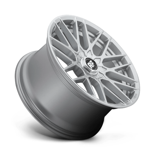 RSE 19X8.5 5X112/4.5 72 SL 45MM