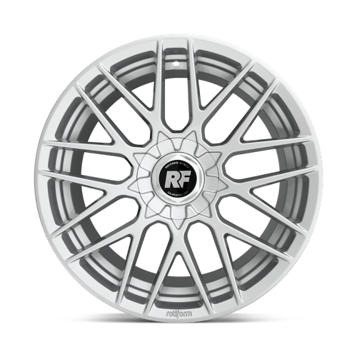 RSE 18X9.5 5X4.5/120 72 SL +35
