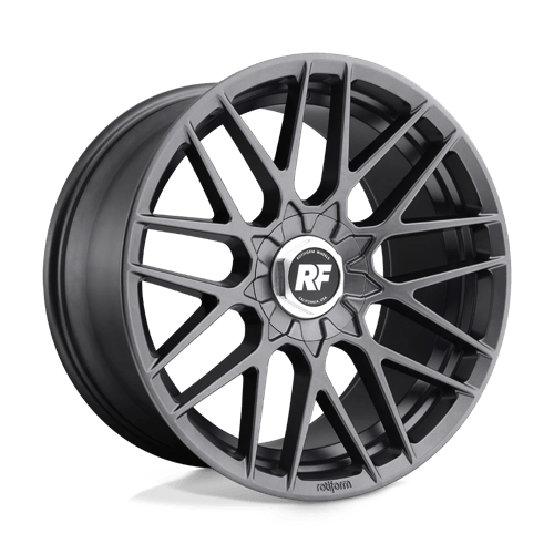 RSE 20X8.5 5X4.5/120 72 VD +35