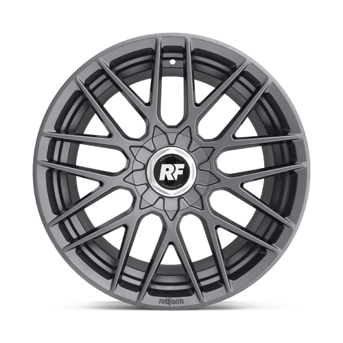 RSE 18X8.5 5X110 72.56 VD +35