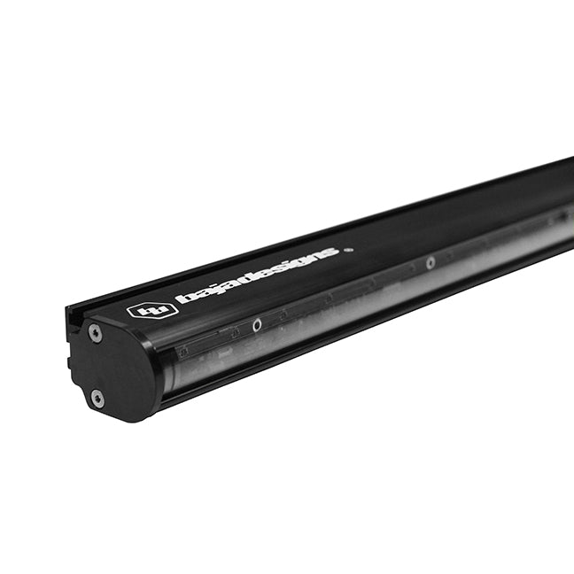 RTL-S, 30" Light Bar