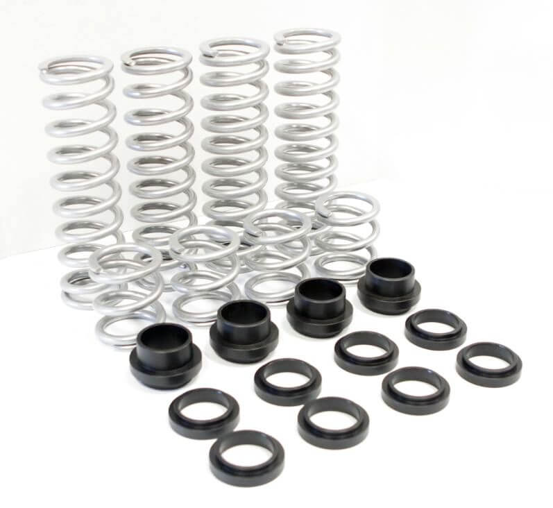 Dual Rate Springs Kit | Polaris RZR 800 (4 Seat)