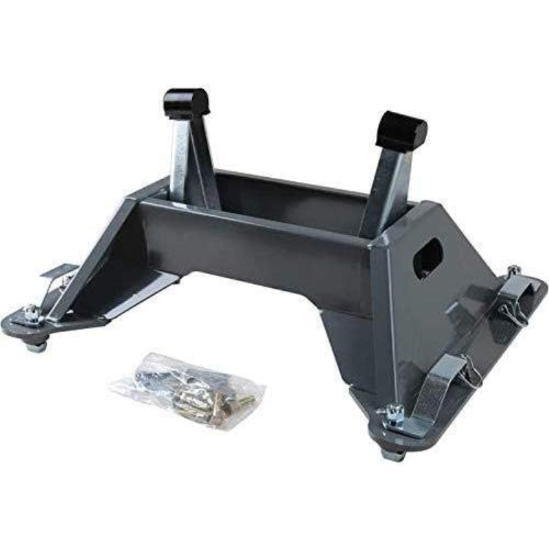 B&W Trailer Hitches 20K Companion 5th Wheel Hitch Kit For 2020-2023 Chevrolet/GMC 2500/3500 Puck System Model RVK3710