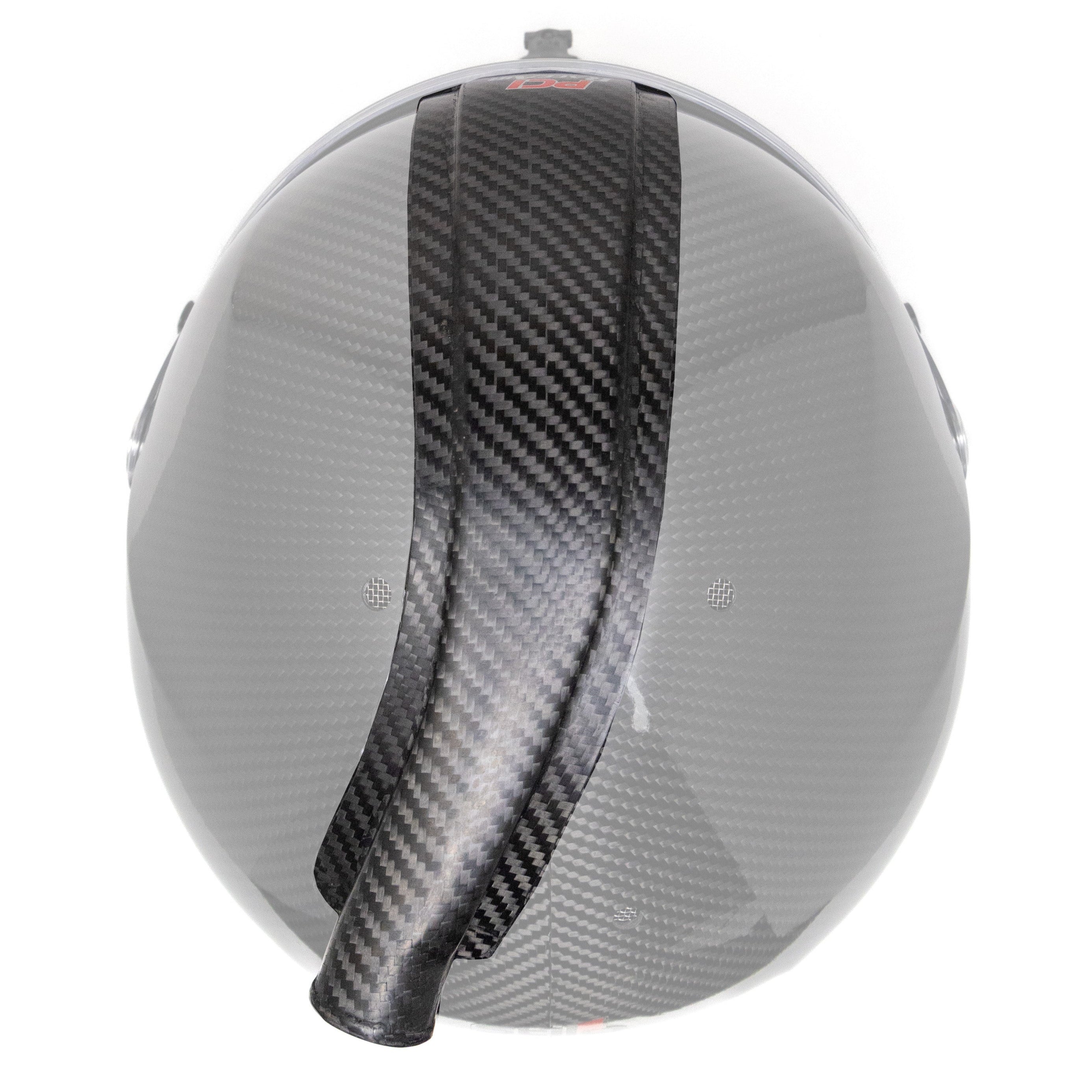 Stilo ST6 with PCI RaceAir Fitting