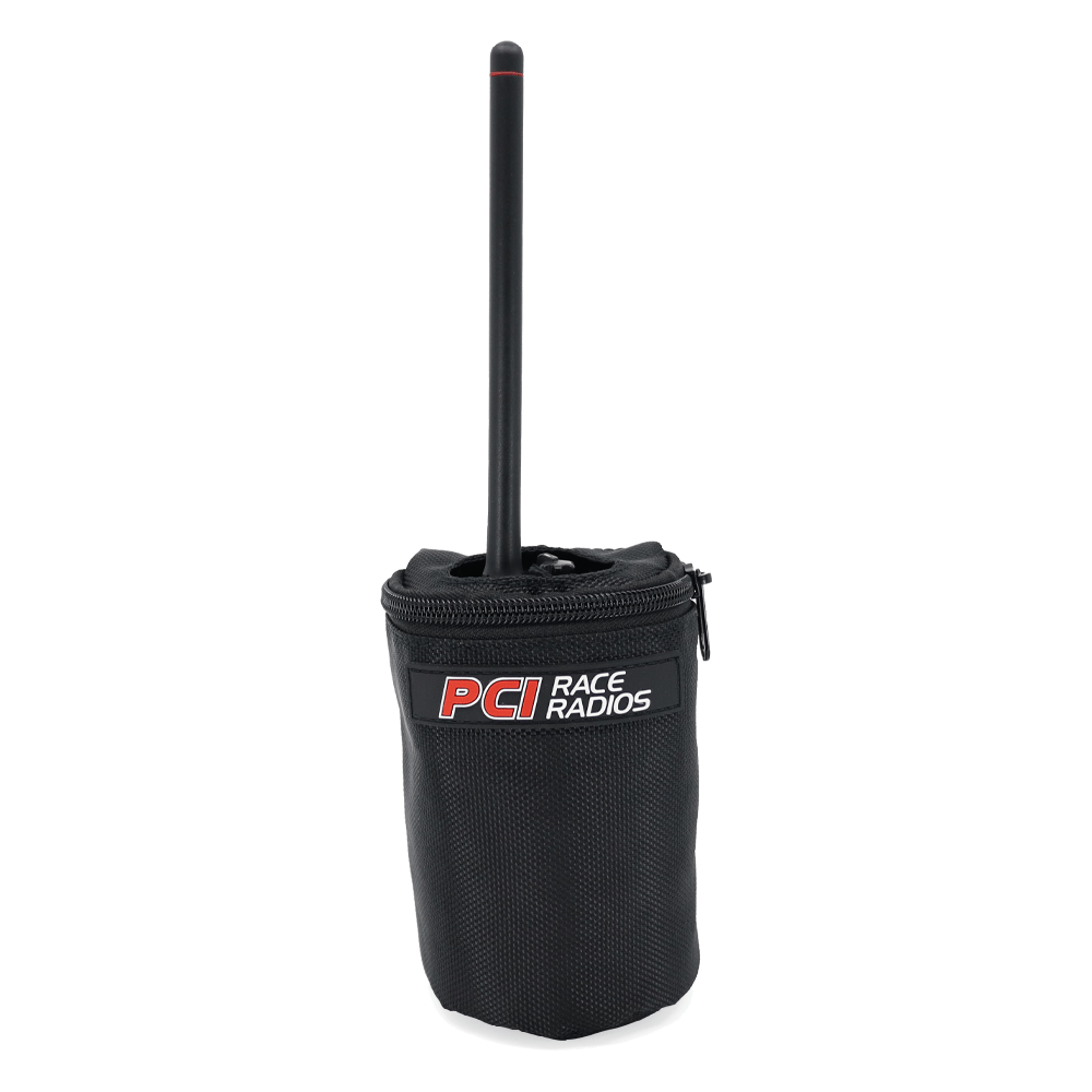 Handheld Radio Bag