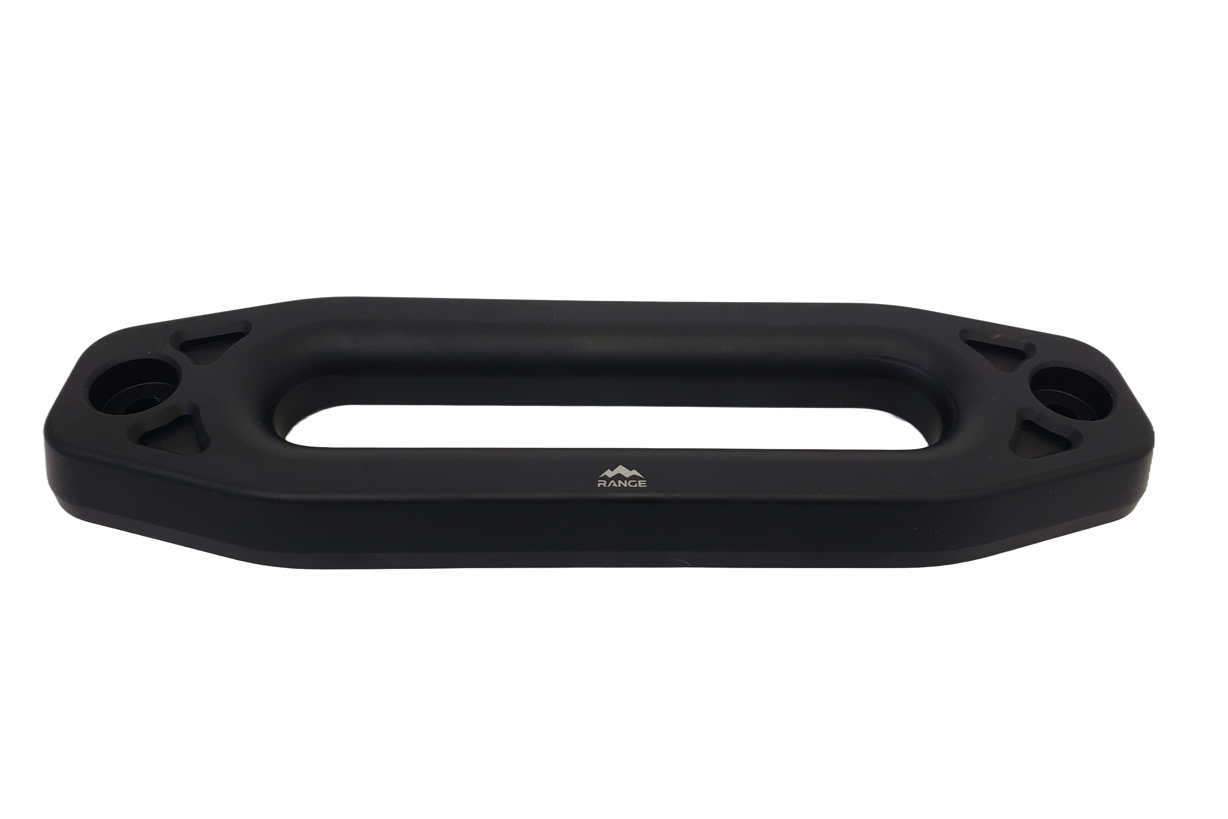 Hawse Style Winch Fairlead