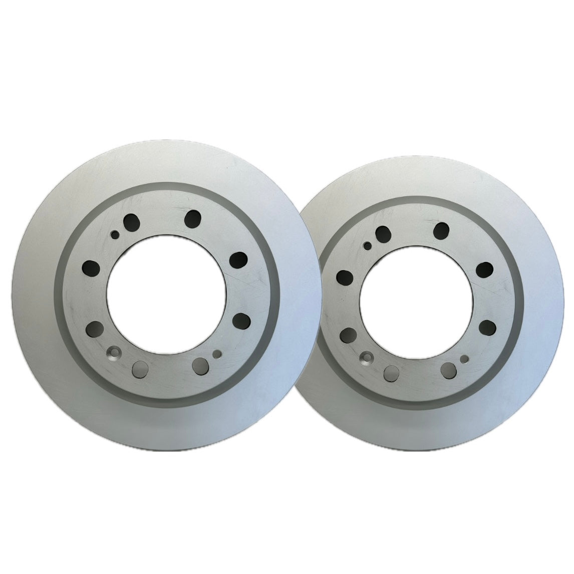 Electric Parking Brake (EPB) Bracket Kit 05-22 STERLING 10.5 (F250 F350)