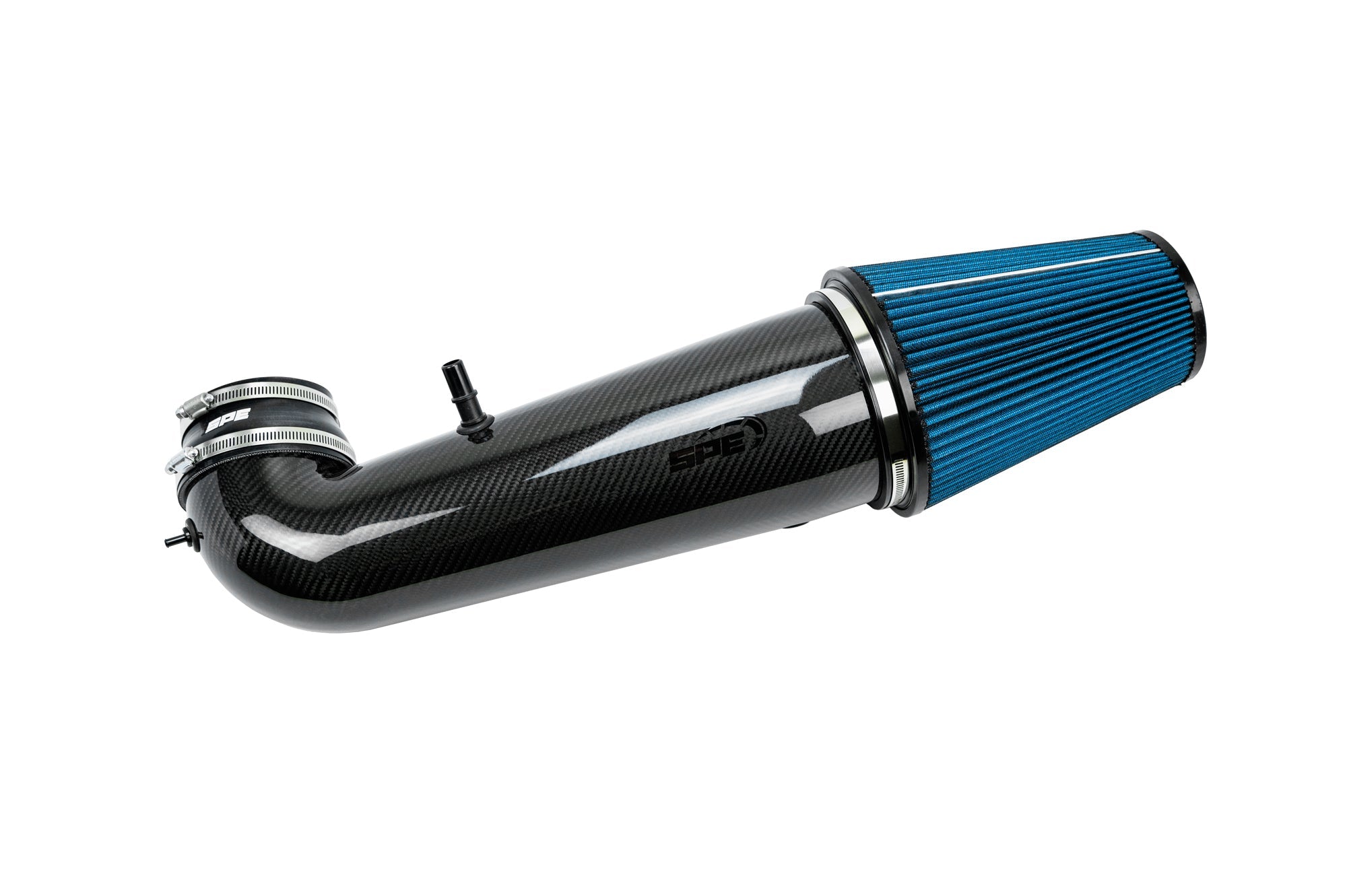 SPE Motorsport 2023+ Raptor R Carbon Fiber Intake