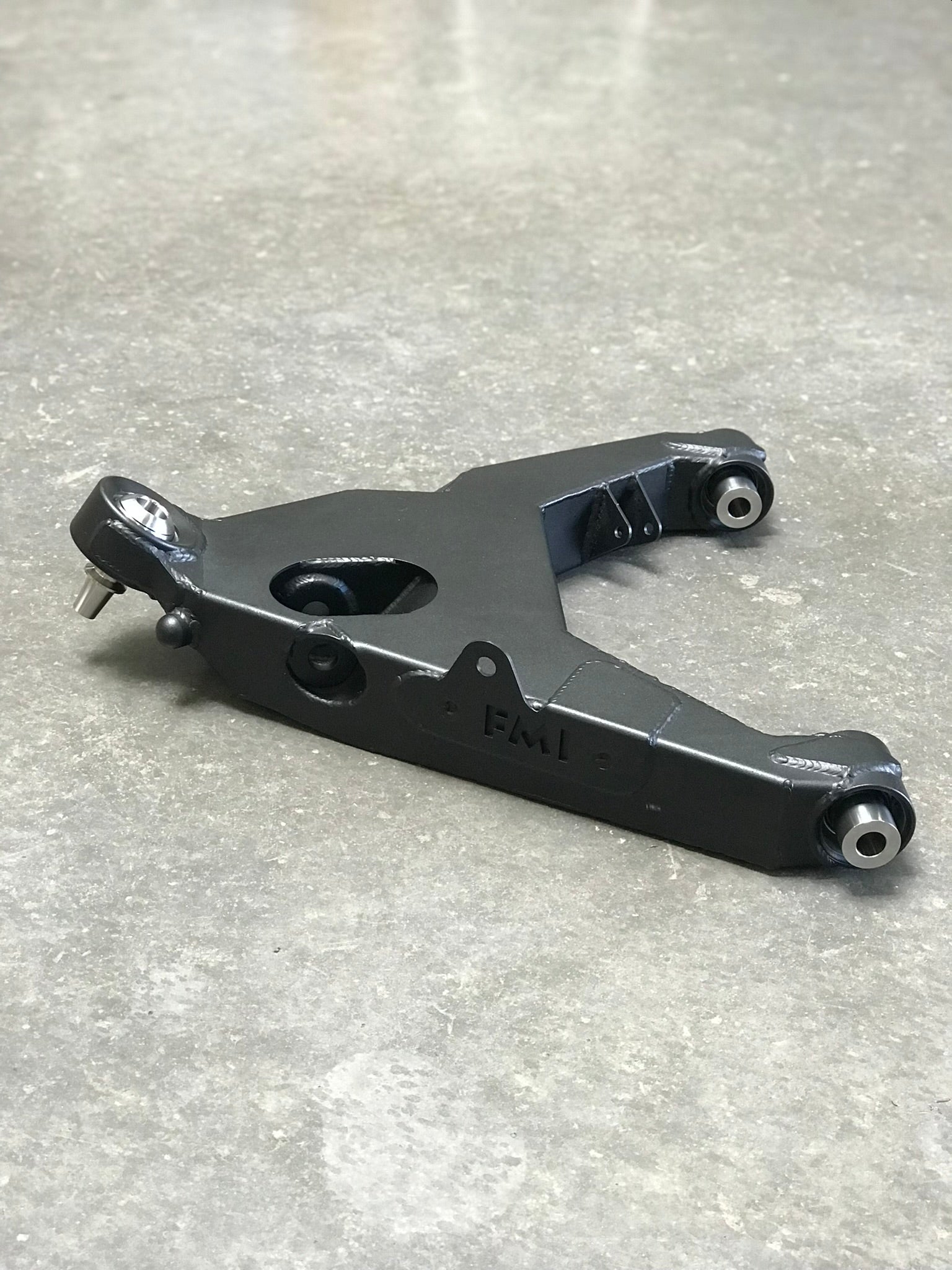 Gen 2 Raptor Fabricated Replacement Lower A-Arm kit