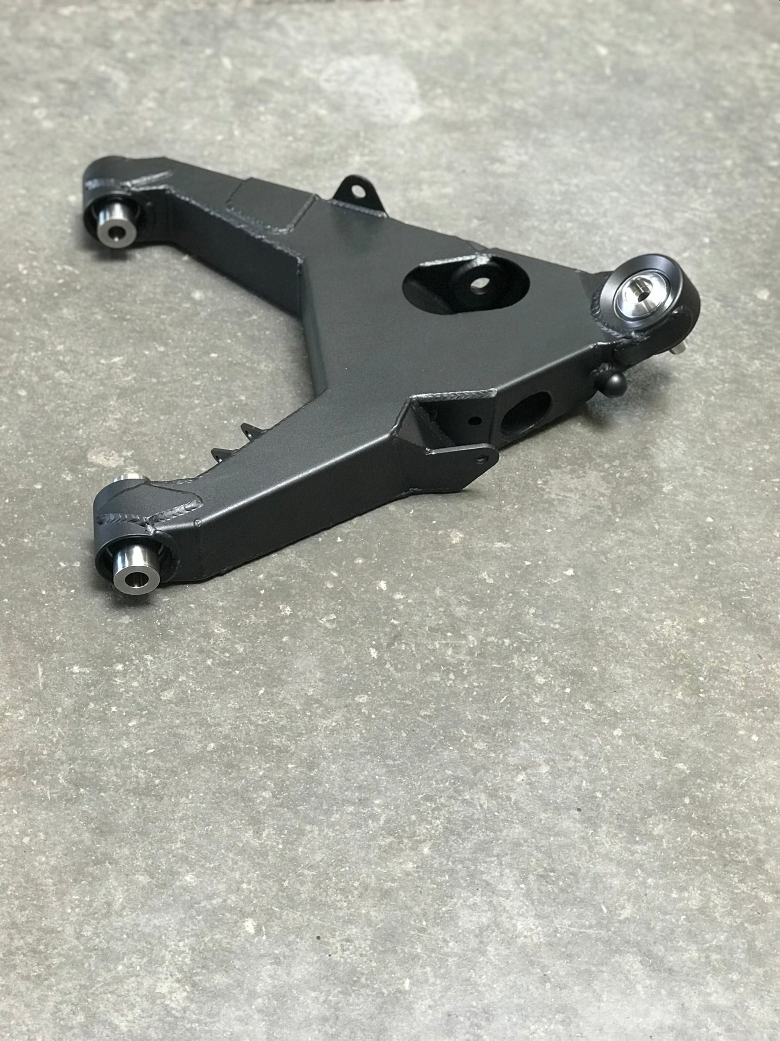 Gen 2 Raptor Fabricated Replacement Lower A-Arm kit
