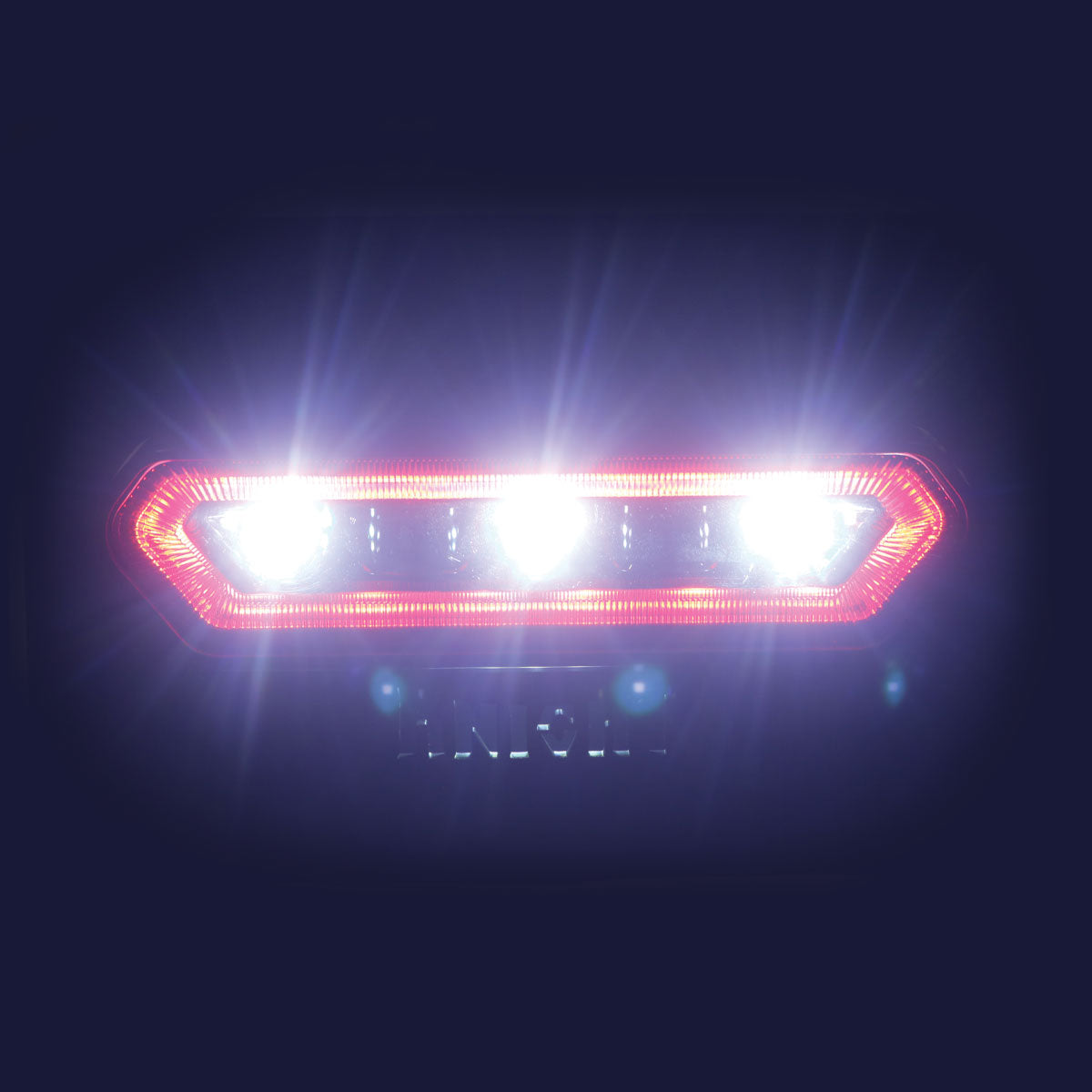 2006 Prairie 360 - Tail Light with Reverse