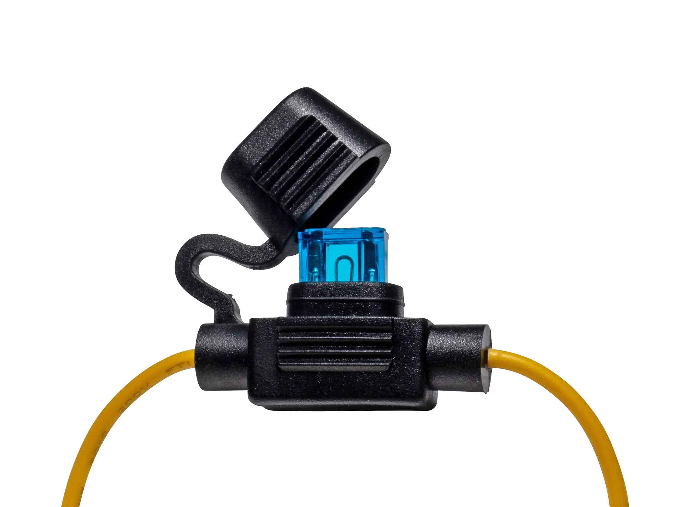 Plug & Play Power Seat Cable Harness for Active Subwoofer - Toyota & Lexus | Beat-Sonic EAZ-C02