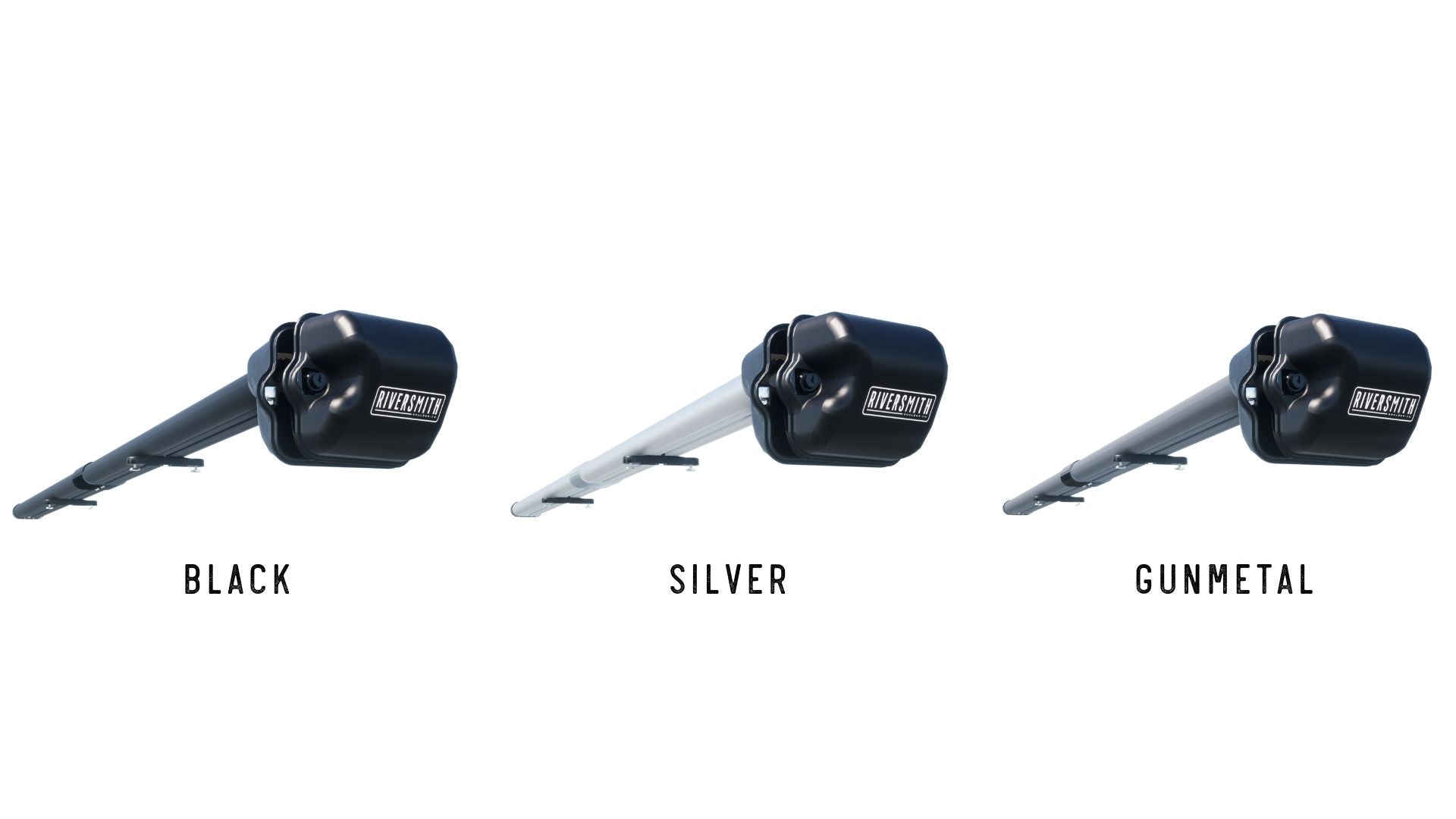 River Quiver (10'4)