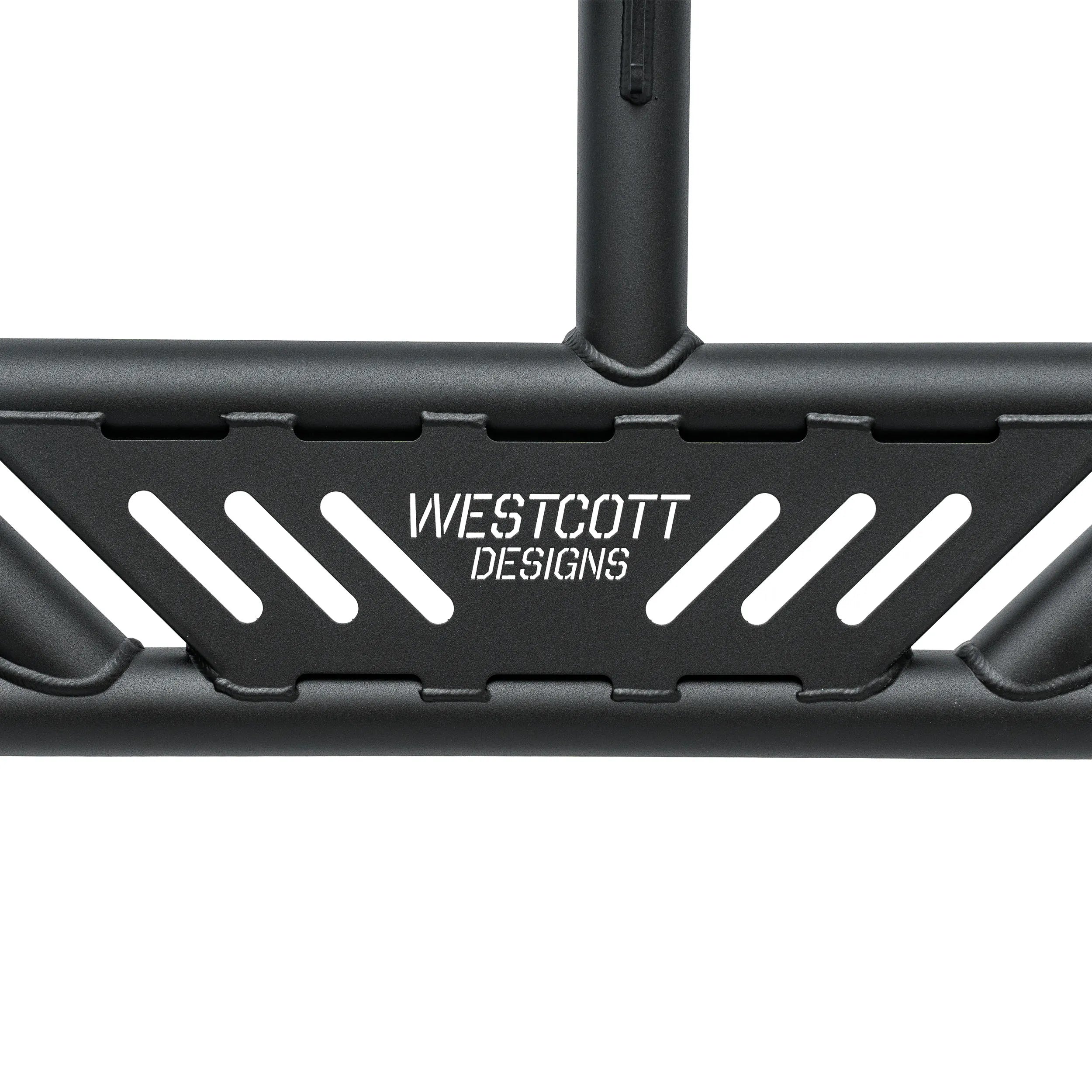Westcott Designs Rock Sliders | 2025+ 4Runner