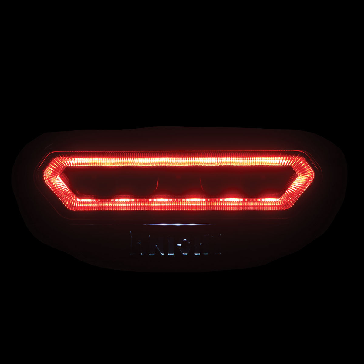 2006 Prairie 360 - Tail Light with Reverse