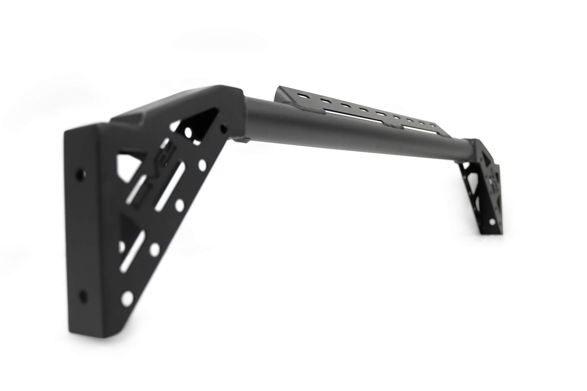 2018 2025 Jeep Wrangler JL JLU Rear Speaker Light Bar Mount DV8 Offroad