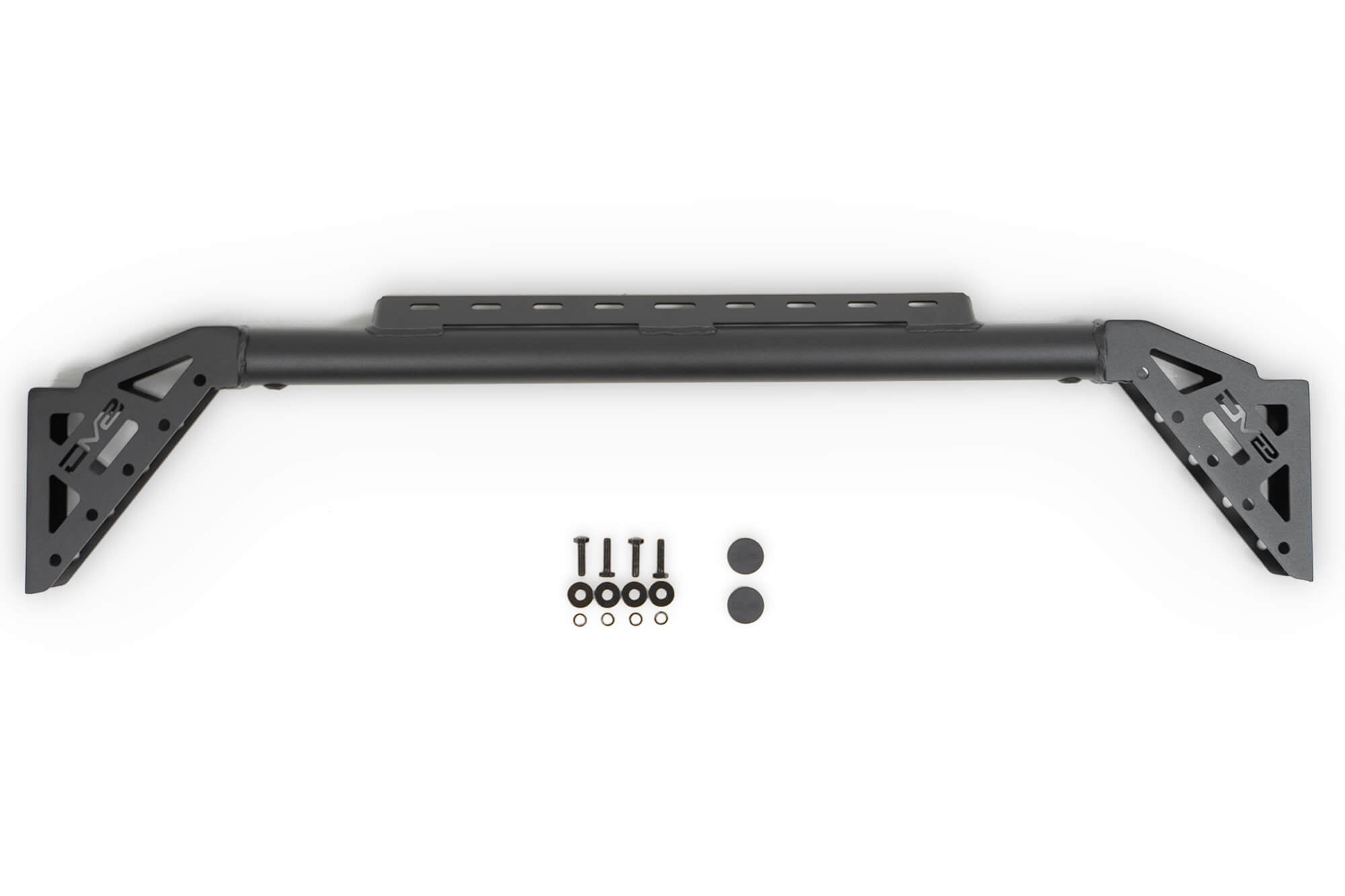 2018 2025 Jeep Wrangler JL JLU Rear Speaker Light Bar Mount DV8 Offroad