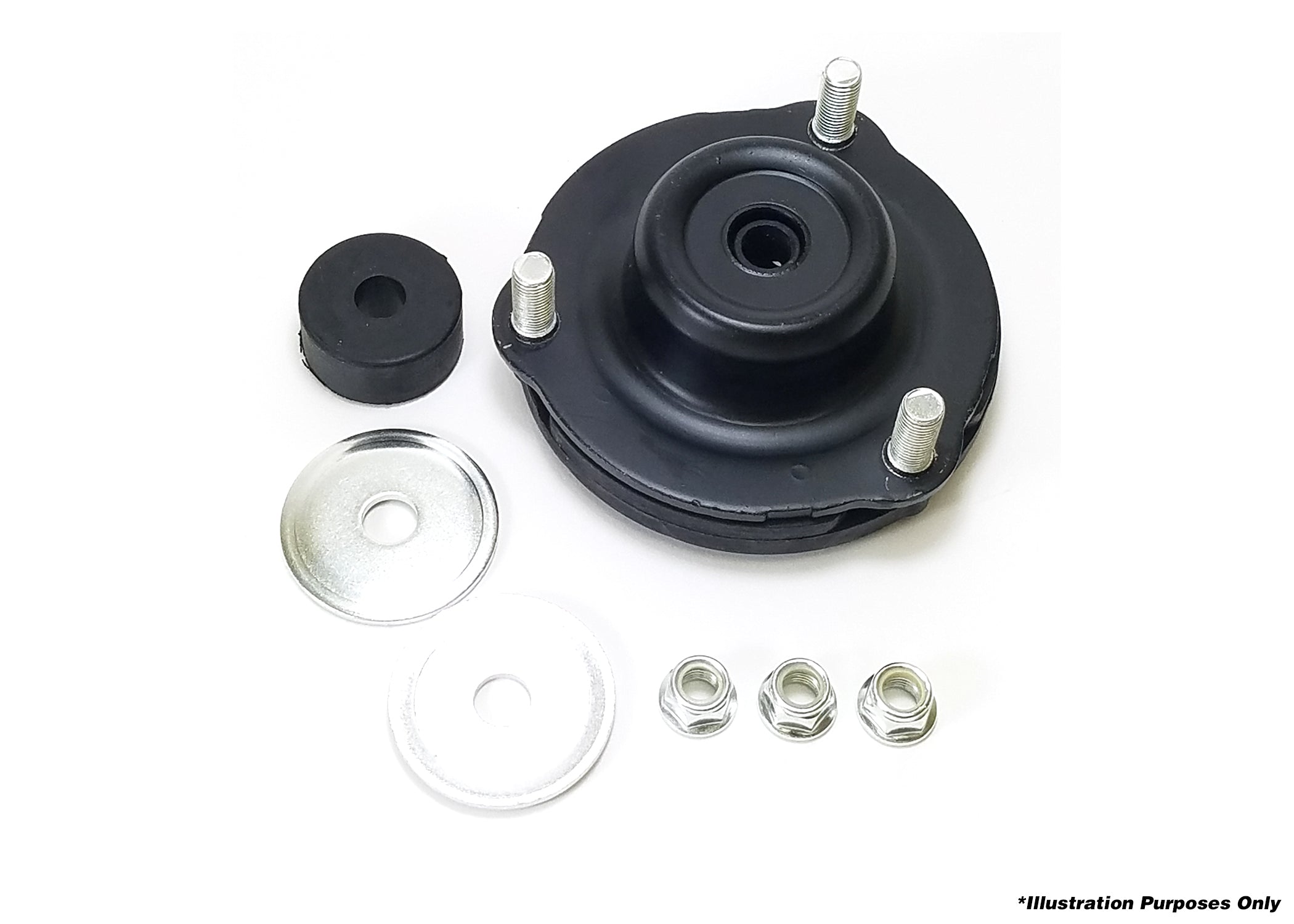DOBINSONS STRUT TOP PLATE - SC59-022