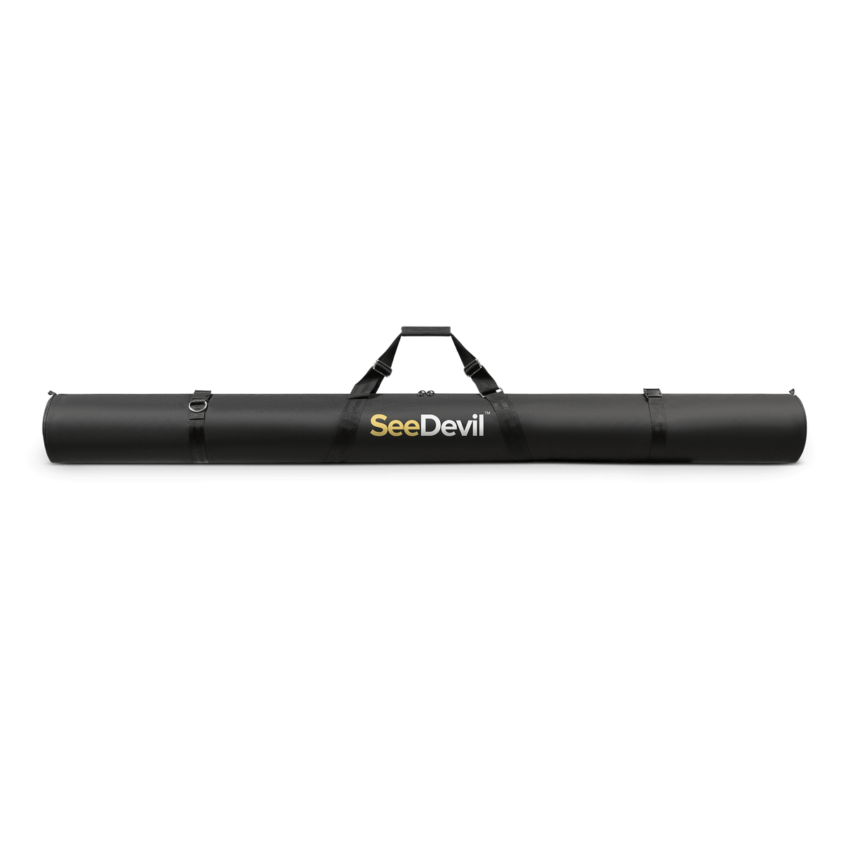 SeeDevil 12ft Tripod Padded Carry Bag