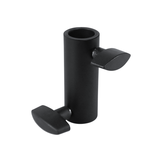 SeeDevil Tripod Reducer Adapter for 9ft and 12ft Tripod Allowing To Adapt a Standard Series Fixture