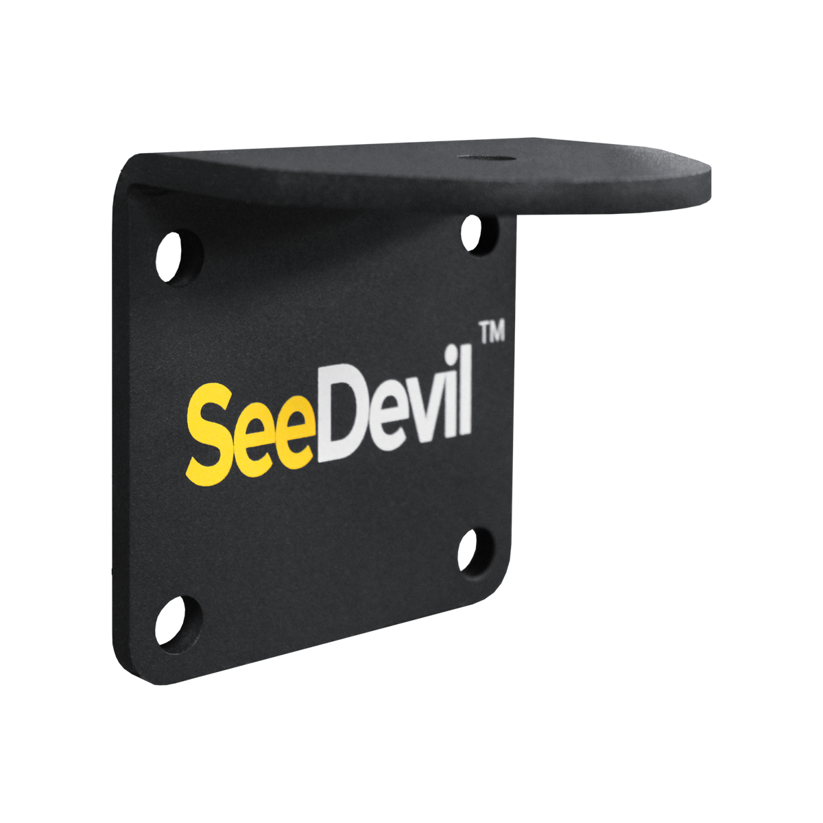 SeeDevil Universal Pole Mount Kit - Standard Series