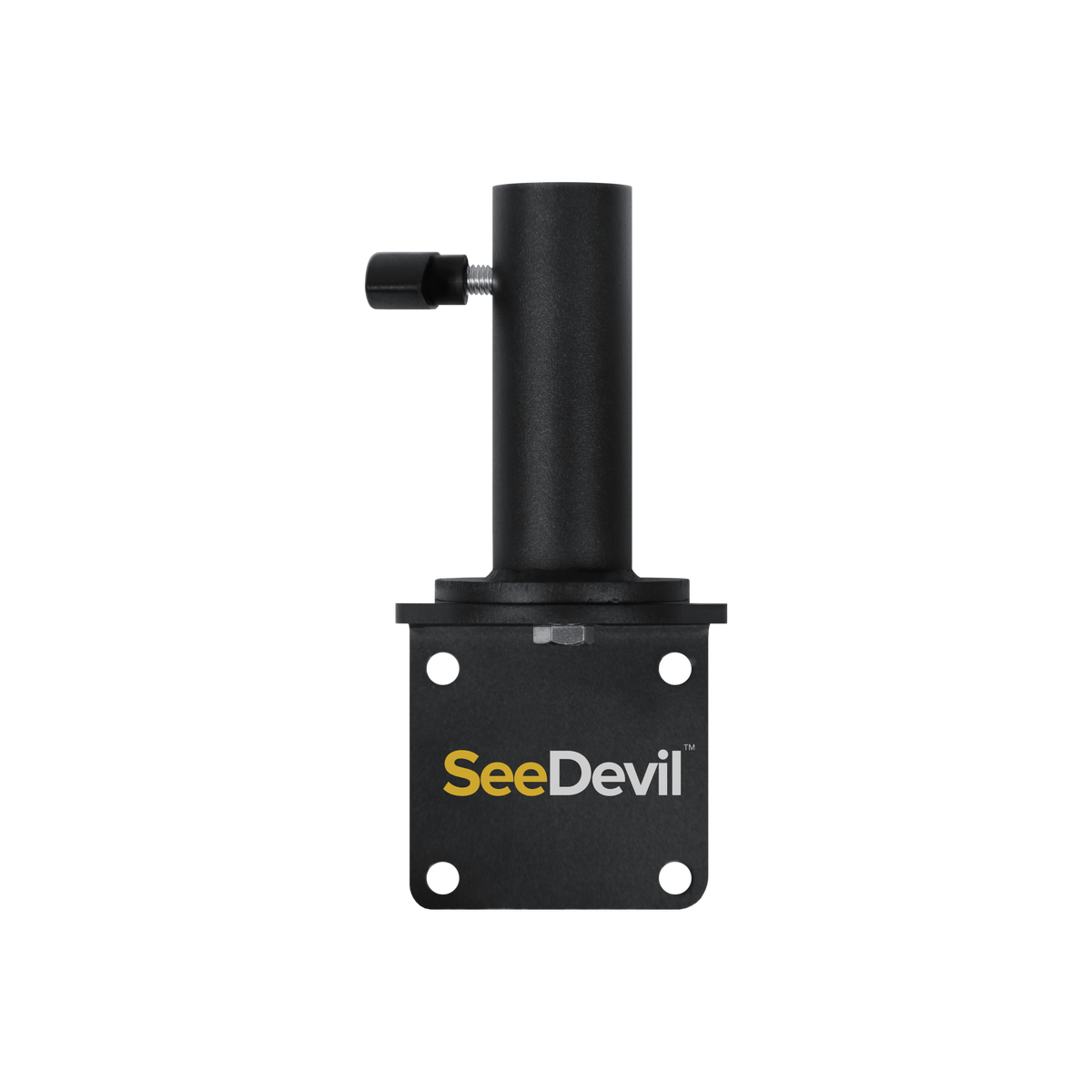 SeeDevil Universal Pole Mount Kit - Standard Series