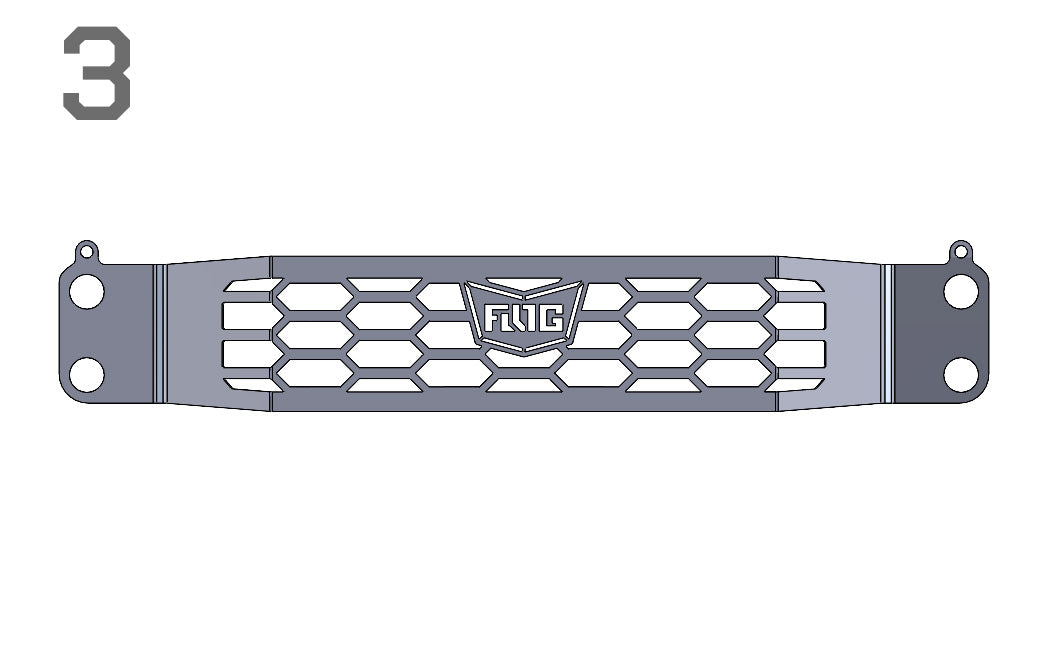 Grille Options