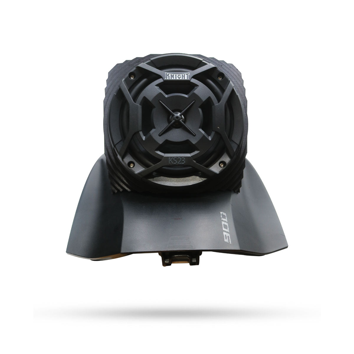 2019-2026 Can-Am Ryker Bolt On Bluetooth Speaker