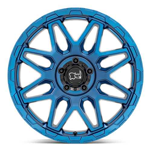 BRSKW 20X12 8X6.5 GL-MID-BLU -44MM
