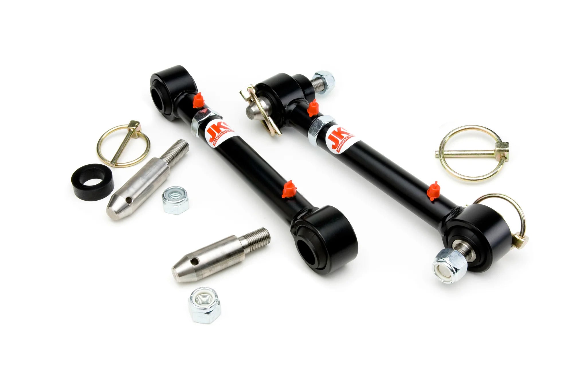 SL110 - Jeep JK - Quicker Disconnect Sway Bar Links - 0"-2" Lift