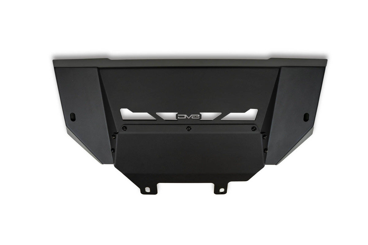 2021 2024 Ford Bronco Low Pro Skid Plate DV8 Offroad