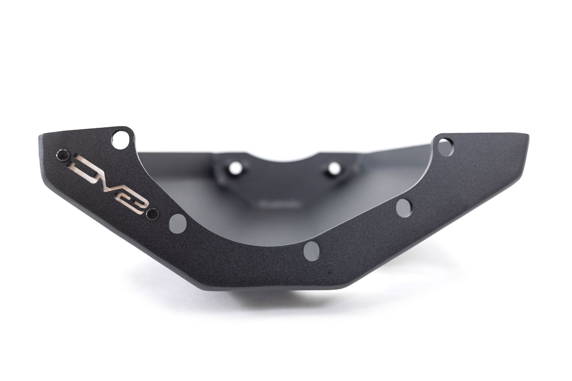2007 2018 Jeep Wrangler JK Dana 44 Front Differential Skid Plate DV8 Offroad
