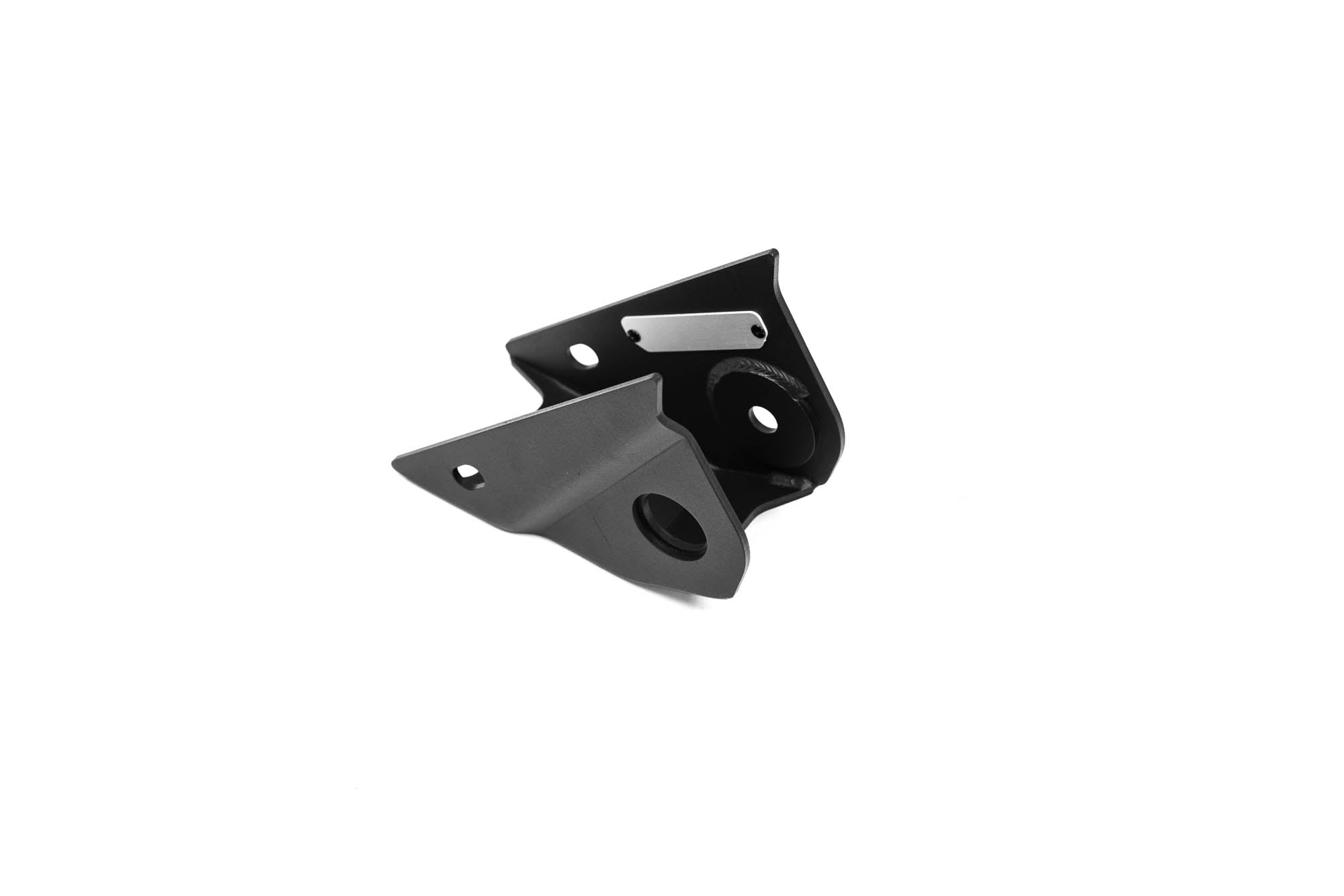 2025 2026 Toyota 4Runner Trailing Arm Skid Plates DV8 Offroad