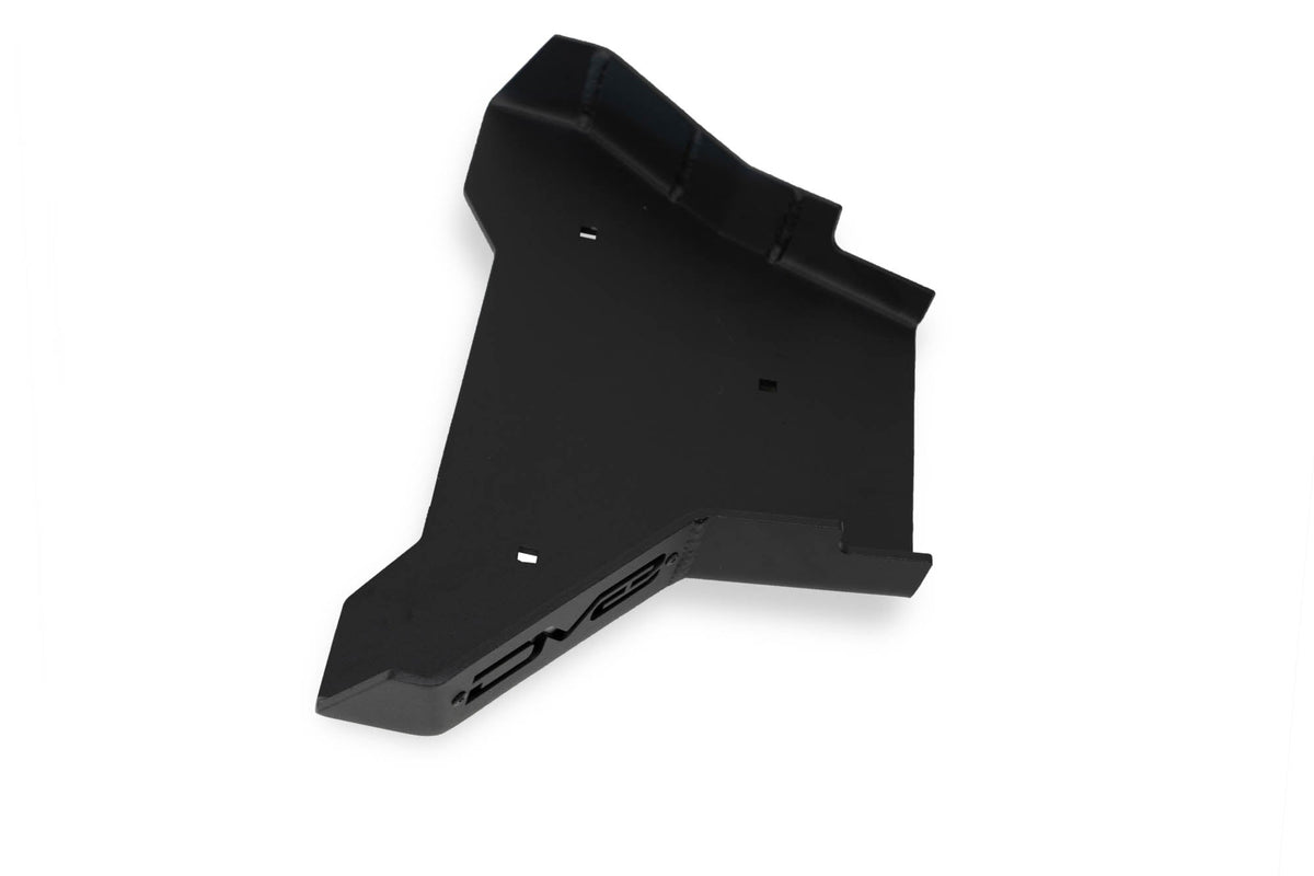 2024 2025 Toyota Tacoma A Arm Skid Plates DV8 Offroad