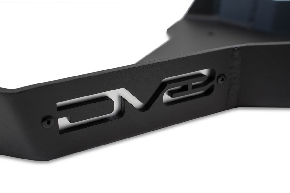 2024 2025 Toyota Tacoma A Arm Skid Plates DV8 Offroad