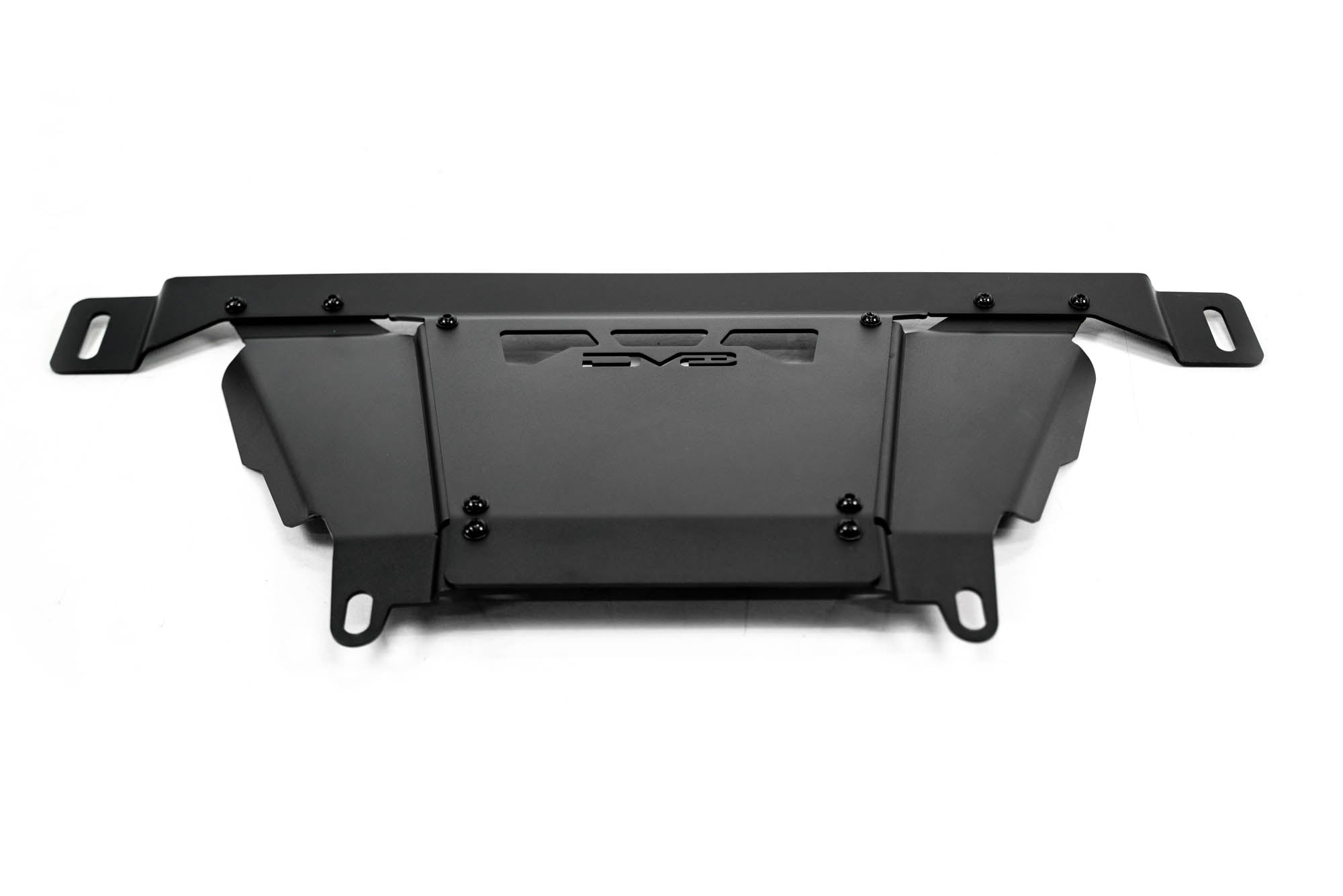 2024 2025 Toyota Tacoma Front Skid Plate DV8 Offroad