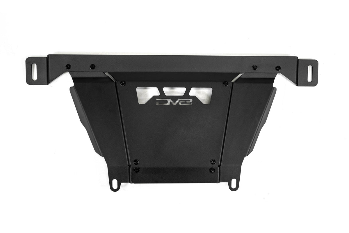 2024 2025 Toyota Tacoma Front Skid Plate DV8 Offroad