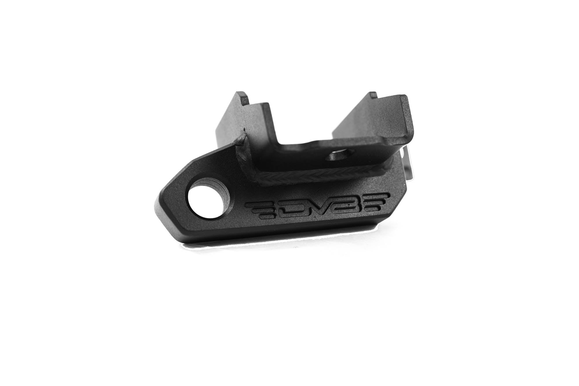 2024 2025 Toyota Tacoma D Ring Recovery Mounts Pair DV8 Offroad
