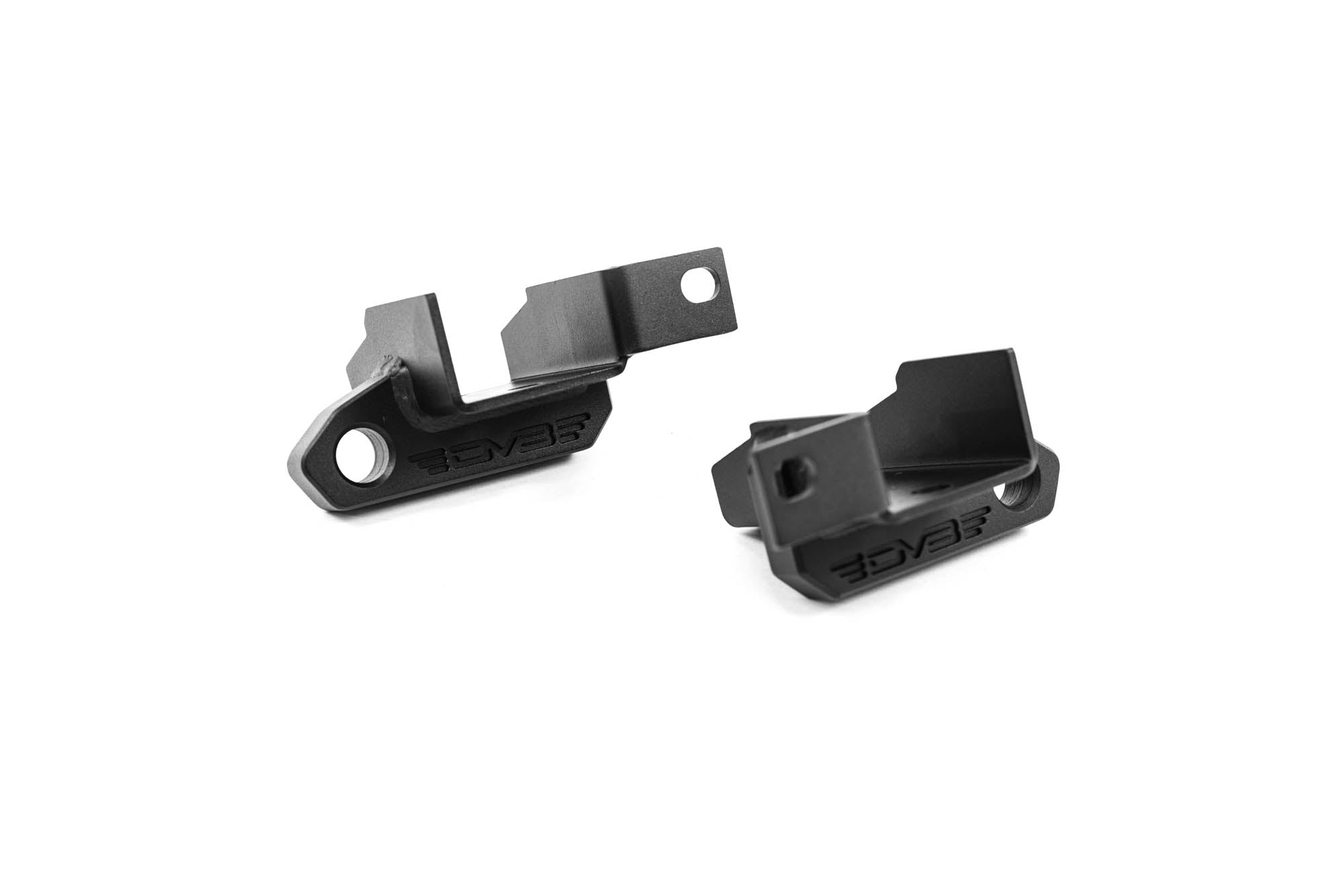 2024 2025 Toyota Tacoma D Ring Recovery Mounts Pair DV8 Offroad